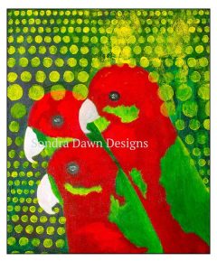 watermarked-king-red-parrot