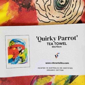 QuirkyParrot1