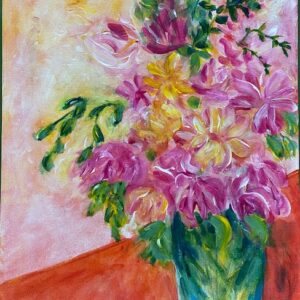 Morning Light Bouquet